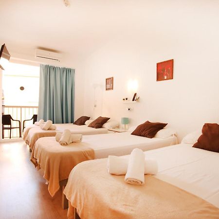 Hotel Boogaloo - Adults Only El Arenal  Eksteriør billede