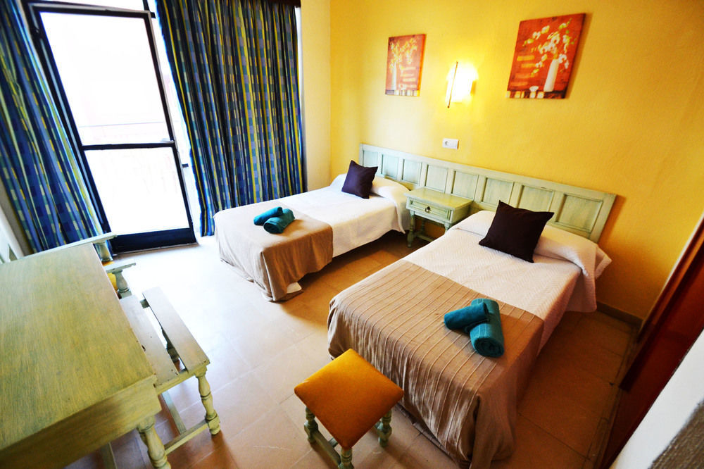 Hotel Boogaloo - Adults Only El Arenal  Eksteriør billede