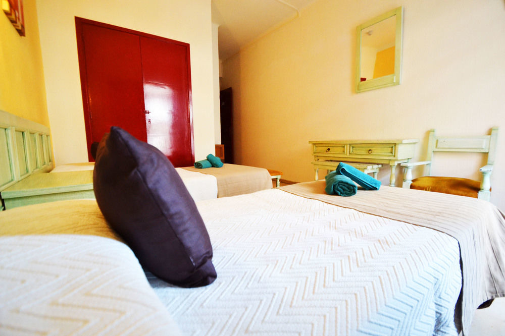Hotel Boogaloo - Adults Only El Arenal  Eksteriør billede