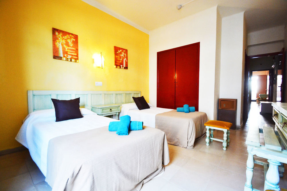 Hotel Boogaloo - Adults Only El Arenal  Eksteriør billede