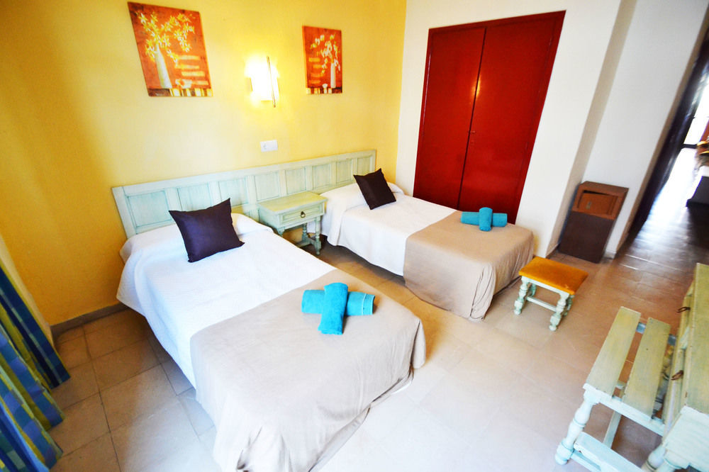 Hotel Boogaloo - Adults Only El Arenal  Eksteriør billede